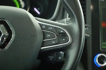 Renault Talisman Sedan 1.6 Energy TCe 149KM 2016 Renault Talisman 1.6 TCe, Salon Polska, zdjęcie 19