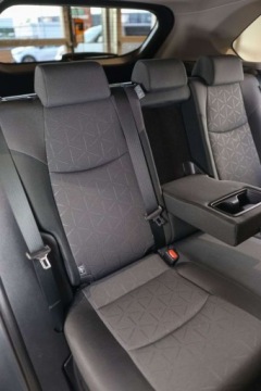 Toyota RAV4 V 2024 Toyota RAV4 2.5 Hybrid Comfort 4x4 2.5 Hybryda 177KM, zdjęcie 13