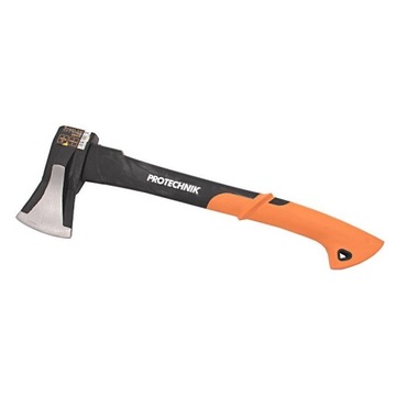 SIEKIERA Z KLINEM FIBERGLASS 2 KG TOPOREK ŁUPANIA ROZŁUPUJĄCA DREWNO 600 MM