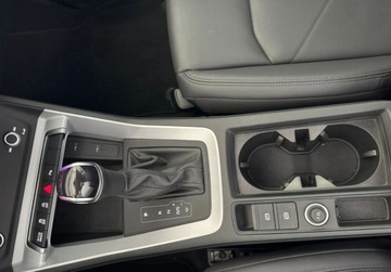 Audi Q3 II SUV 1.5 35 TFSI 150KM 2023 Audi Q3 Salon Polska Sportback bogaty dwukolorowy Coupe SUV 1.5 Benzyna, zdjęcie 7