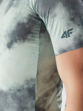 ВЕЛОСИПЕДНЫЙ ДЖЕРСИ 4F