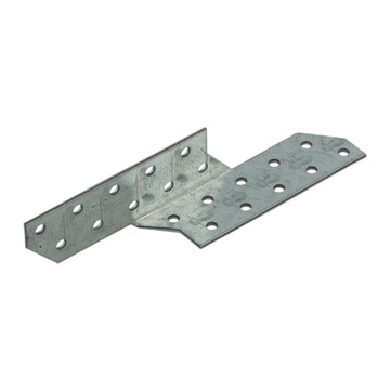 Łącznik krokwiowy 32X170 LEWY
