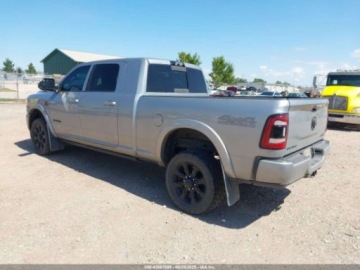  RAM 2500 Limited 64 Box 2022 6.7l 6.7 Diesel 370KM, zdjęcie 3