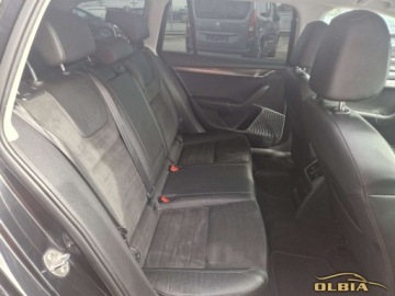 Skoda Octavia III Scout 2.0 TDI 184KM 2015 Skoda Octavia Wersja Scout, 4x4,Xenon-Led 2.0 Diesel 184KM, zdjęcie 19