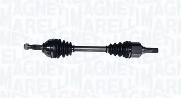 MAGNETI MARELLI 302004190065 HŘÍDEL HNACÍ