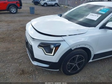 Kia Niro II 2024 Kia Niro 2024 KIA NIRO EX 1.6 Hybryda 103KM, zdjęcie 3