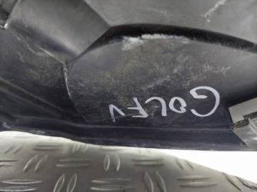 Priekinis kairysis žibintas VW Golf V Jetta 163035KASACJ – nuotrauka 6