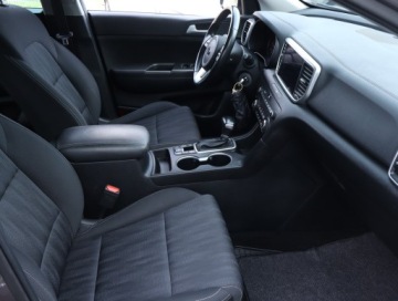 Kia Sportage IV SUV Facelifting 1.6 CRDI 136KM 2020 Kia Sportage 1.6 CRDi, Salon Polska, 4X4, zdjęcie 8