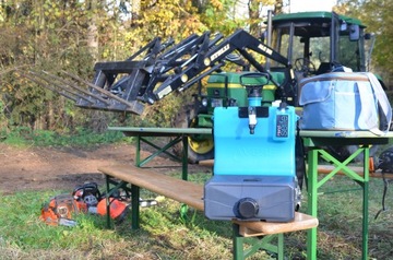 Переносной умывальник Lavese SET