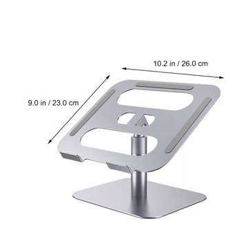 Складная подставка для ноутбука