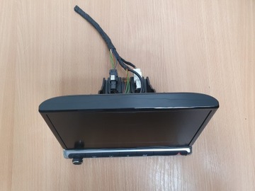 WYŚWIETLACZ NAWIGACJI EKRAN TABLET CITROEN C4 CACTUS LIFT 9826689777