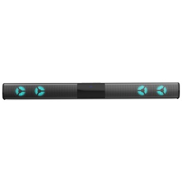 Soundbar do telewizora Bluetooth 5.0 Mini Bubble P