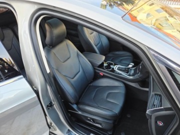 Ford S-Max II Van 2.0 TDCi 180KM 2016 Ford S-Max Titanium 180KM FULL LED Skora Navi Panorama KeylessGo BLIS SONY, zdjęcie 38