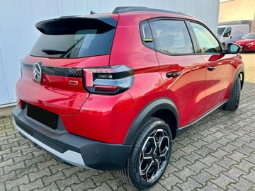 Citroen C3 IV 2025 Od ręki - Max 1.2 T 100KM, zdjęcie 2