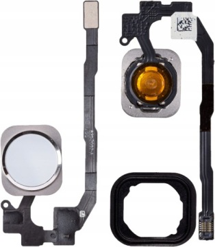 Przycisk HOME BUTTON Guzik do iPhone 5S i SE