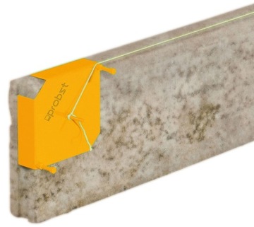 ПРОБОСТ СТРОИТЕЛЬСТВА ЛИНЕЙНОГО ПОКРЫТИЯ STRINGTIGHT SB