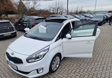 Kia Carens IV Minivan 1.7 VGT CRDI 115KM 2014 Kia Carens 1,7 CRDi 116 KM GWARANCJA Zamiana Z..., zdjęcie 33