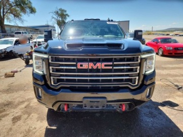  GMC Sierra K2500 AT4 2021 6.6l 6.6 Diesel 401KM, zdjęcie 5