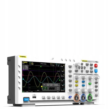 GHFHTRY45645 1014D oscilloscope