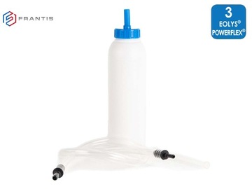 FAP EOLYS POWERFLEX CITROEN PEUGEOT