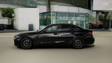 BMW Seria 3 G20-G21 2026 BMW M3 Competition M xDrive Sedan - Dostępny od, zdjęcie 6