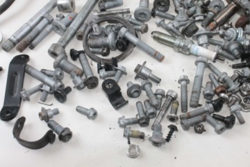 KTM 690 SMC-R SMCR КОМПЛЕКТ БОЛТОВ БОЛТЫ