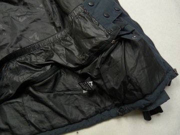 Детская утепленная лыжная куртка McKINLEY Aquamax Premium 152