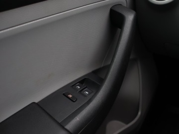 Skoda Rapid II Spaceback 1.2 TSI 105KM 2013 Skoda Rapid 1.2 TSI, Salon Polska, Klima, zdjęcie 15