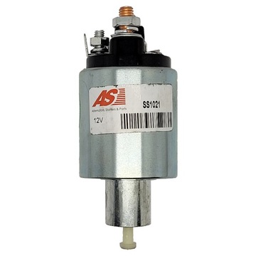 Elektromagnes rozrusznika Remy Delco 12V Daewoo Matiz 10455503 SS1021