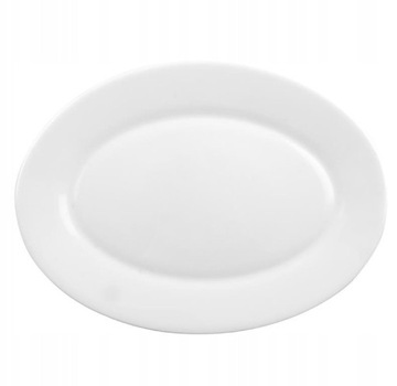 Блюдо 22,8x15,4 см TOLEDO Bormioli