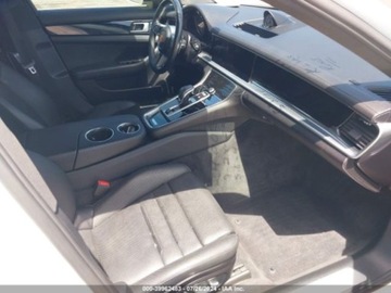 Porsche Panamera II Executive 3.0 330KM 2018 Porsche Panamera 2018r, 4x4, 3.0L 3.0 Benzyna 330KM, zdjęcie 8