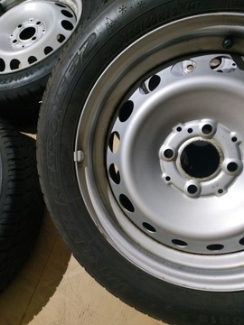 ПРЕДЛОЖЕНИЕ SMART FORFOUR WINTER WHEELS (228AD)