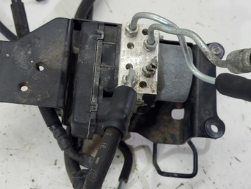 Тормозной насос ABS + тросы Kawasaki Z 1000 Z1000 SX 2014-2017