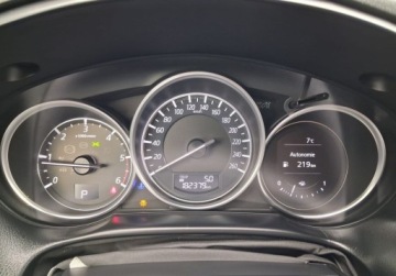 Mazda CX-5 I 2016 Mazda CX-5 Bezwypadserwis jak nowebordo perlaautomatEXLUSIV2017R, zdjęcie 18