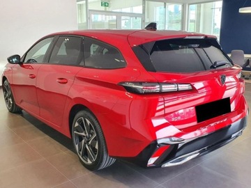 Peugeot 308 III SW 1.5 BlueHDi 130KM 2025 Od ręki - Allure EAT8 1.5 BlueHDi 130KM, zdjęcie 2