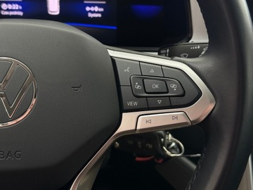 Volkswagen T-Roc I SUV Facelifting 1.5 TSI ACT 150KM 2023 Volkswagen T-Roc Life / ACC / Kamera cofania / Asy, zdjęcie 20