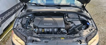 Volvo V70 III Kombi 2.0 145KM 2008 Volvo V70 2.0 145 KM bezwypadkowy serwisowany Oplacony 2.0 Benzyna 145KM, zdjęcie 23