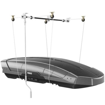 Thule MultiLift - uchwyt na boxy