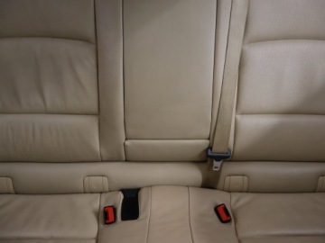 BMW Seria 5 F10-F11 2011 BMW 5 520d, Automat, Navi, Klima, Klimatronic, zdjęcie 9