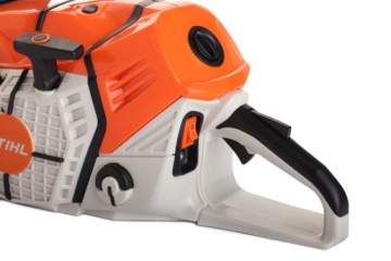 Игрушка бензопила STIHL для малыша + шапочка!