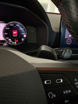 Cupra Formentor 2022 Cupra Formentor 1.4 eTSI 204KM DSG LED Virtual Kamera FV23 1.4, zdjęcie 15