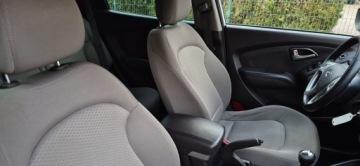 Hyundai ix35 SUV 1.6 GDI 135KM 2012 HYUNDAI ix35! Super stan!, zdjęcie 17
