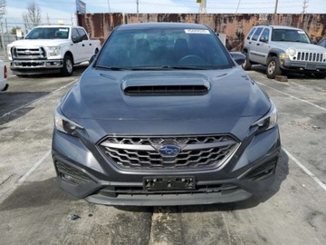 Subaru 2022 Subaru WRX 2022 Subaru WRX Premium Manual 2.5 Benzyna 271KM, zdjęcie 5