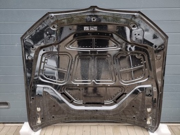 BMW 5 G30 G31 17-24 KAPOTA KRYT MOTORU ORIG.