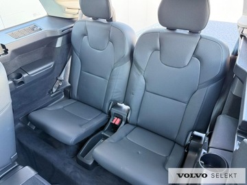 Volvo XC90 II 2024 Volvo XC 90 FV23 Plus Bright B5 D 235KM 7os Harman, zdjęcie 16