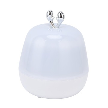 Подарочный 3-цветный светодиодный проектор,