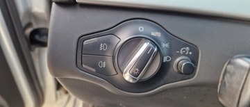 Audi A5 8T Coupe 3.0 TDI 240KM 2008 Audi A5 Coupe 3.0 TDI 240KM Quattro Manual Xenon LED Navi Kamera 3.0 240KM, zdjęcie 13