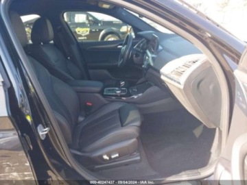 BMW X4 G02 2023 BMW X4 xdrive30i, 2023r., 4x4, 2.0L 2.0 Benzyna 248KM, zdjęcie 8