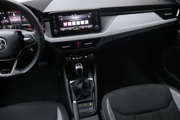 Skoda Kamiq Crossover Facelifting 1.0 TSI 115KM 2024 Skoda Kamiq 1.0 TSI, Salon Polska, 1. Właściciel, zdjęcie 7