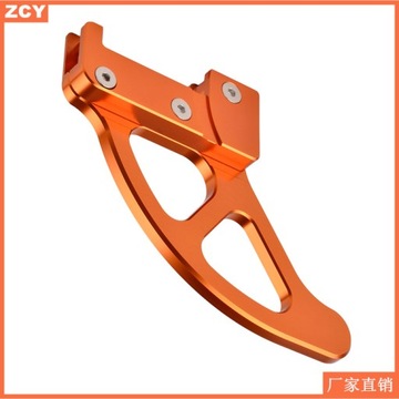 Крышка заднего тормозного диска KTM